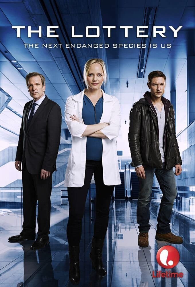 Image de la série The Lottery