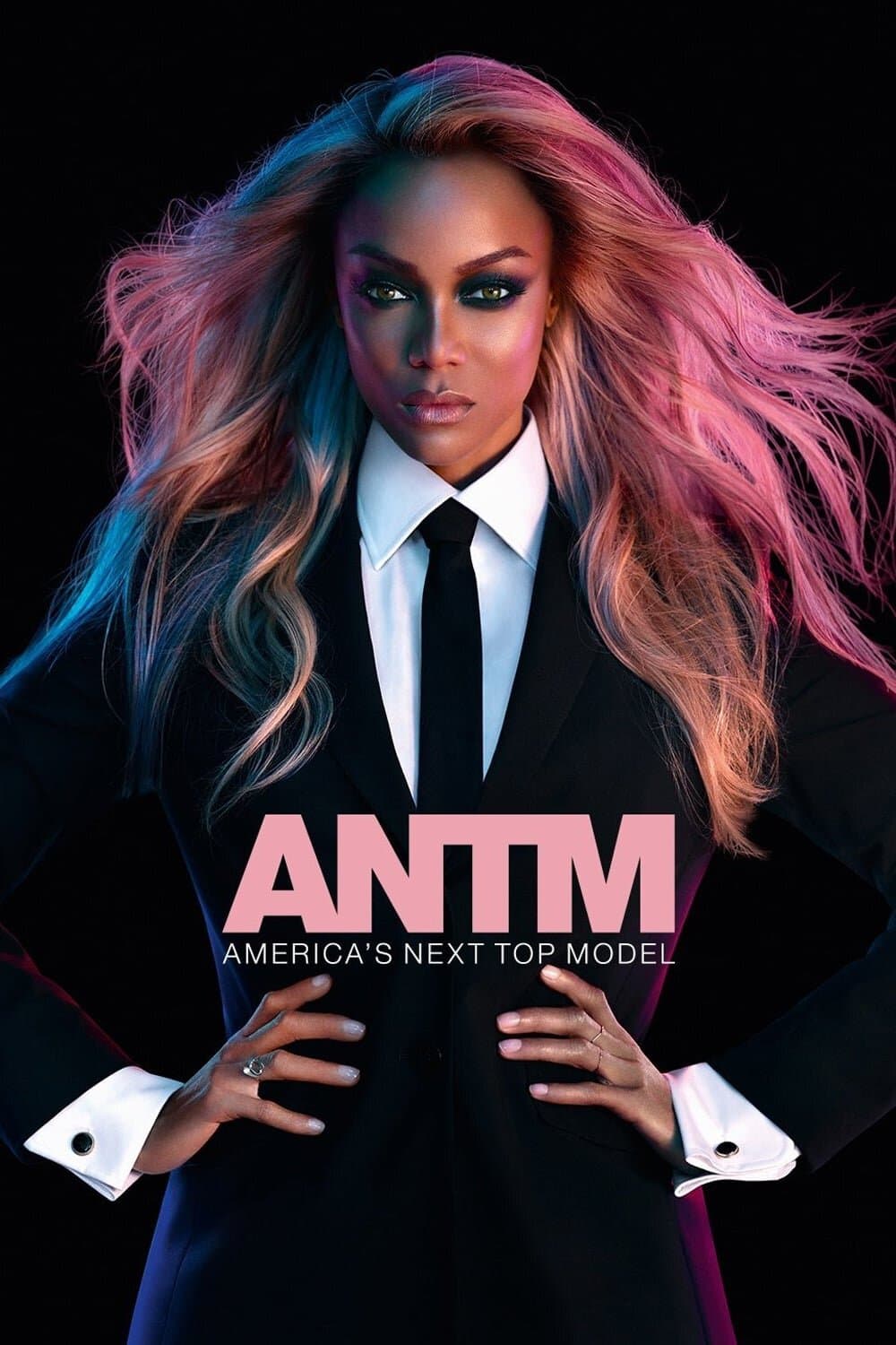 Image de la série America's Next Top Model