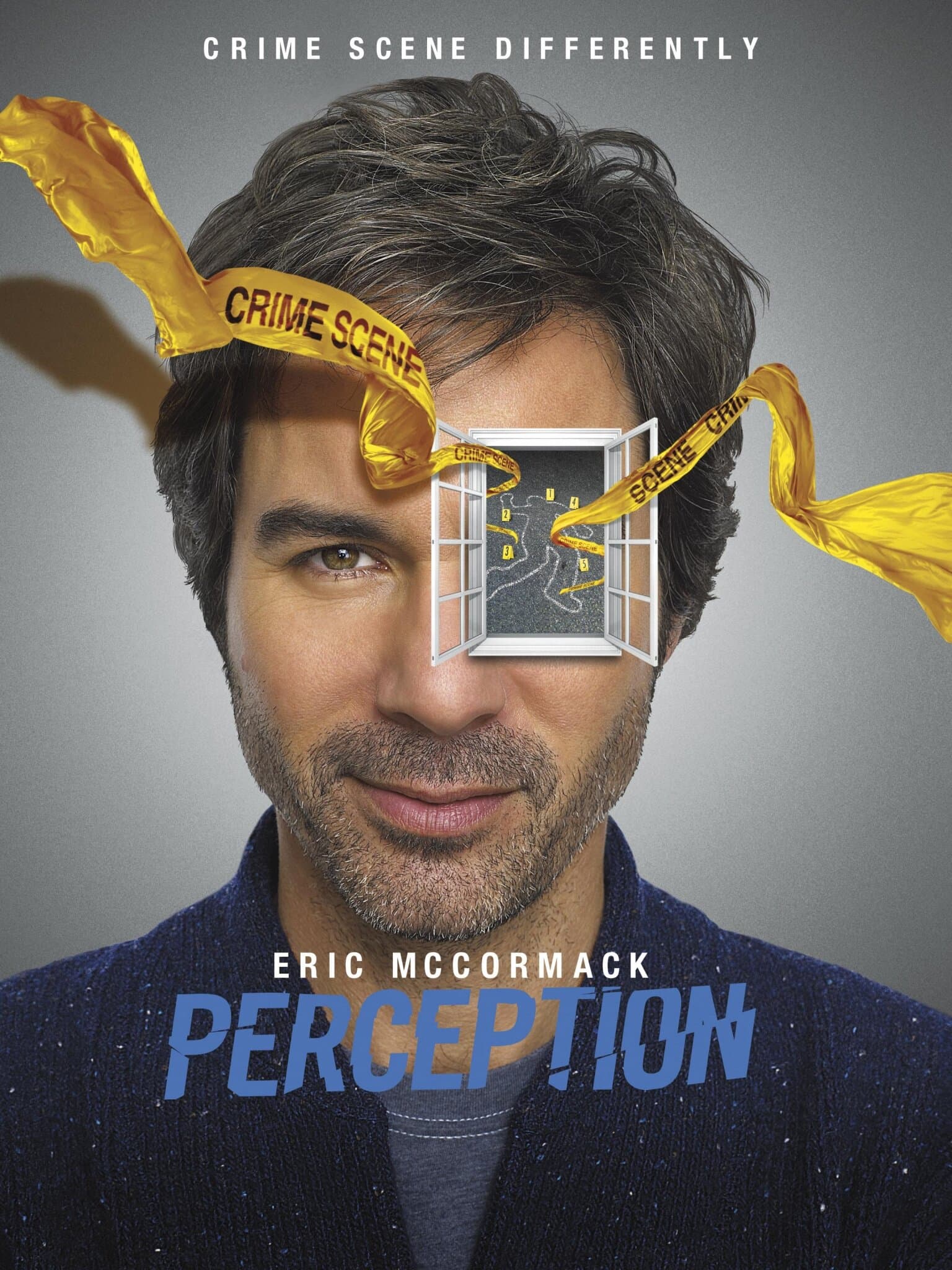 Image de la série Perception