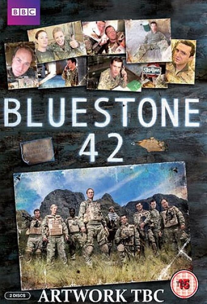 Image de la série Bluestone 42