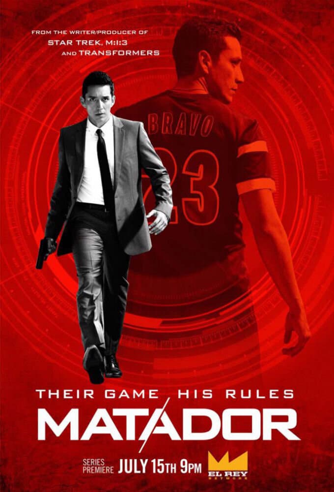 Image de la série Matador