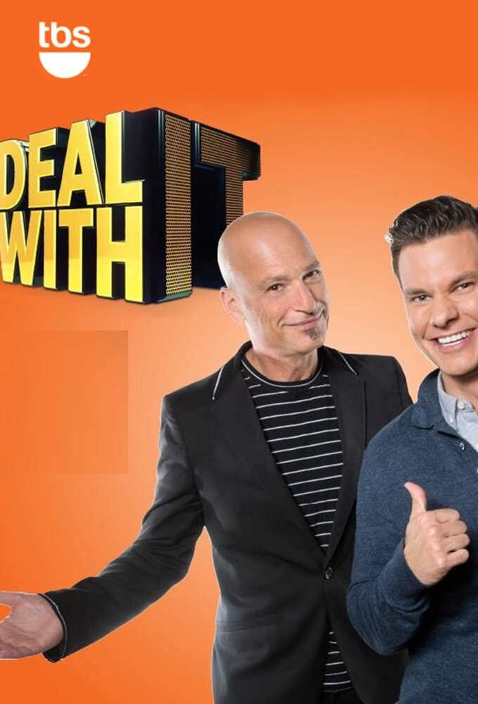 Image de la série Deal With It