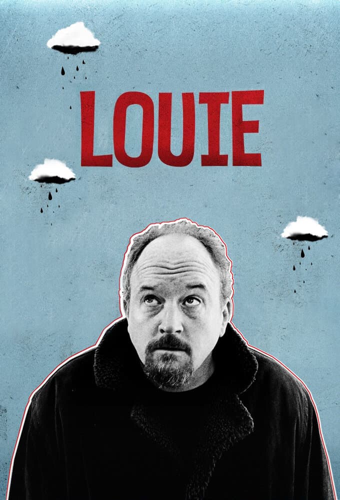 Image de la série Louie