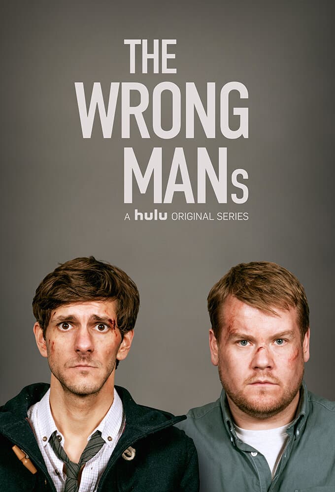 Image de la série The Wrong Mans