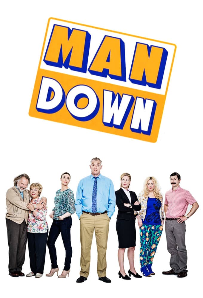 Image de la série Man Down