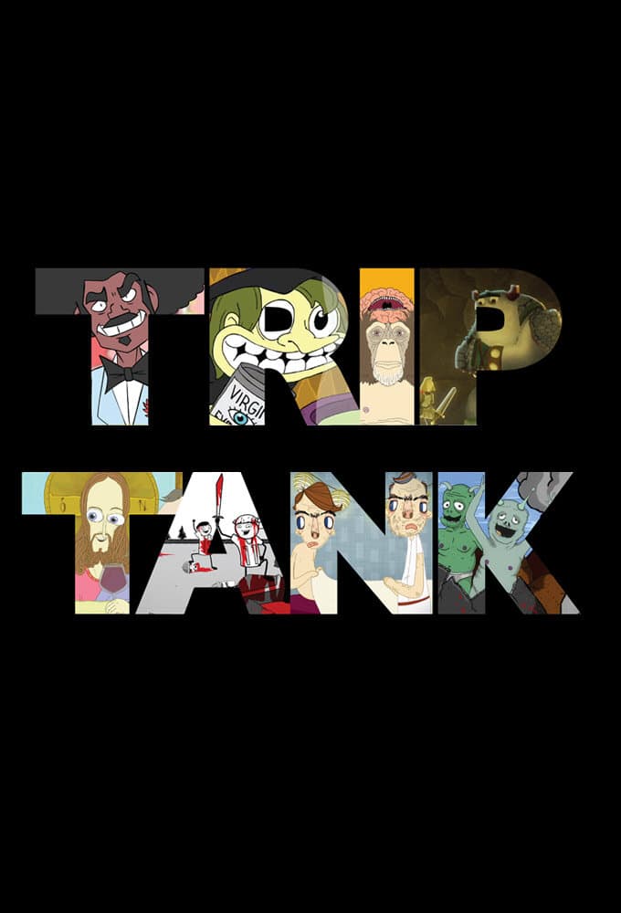 Image de la série TripTank