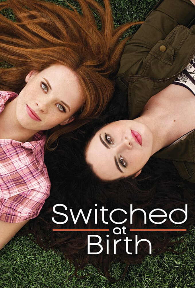 Image de la série Switched at Birth