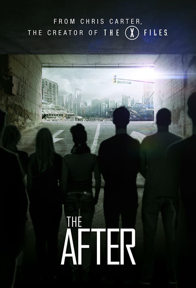 Image de la série The After