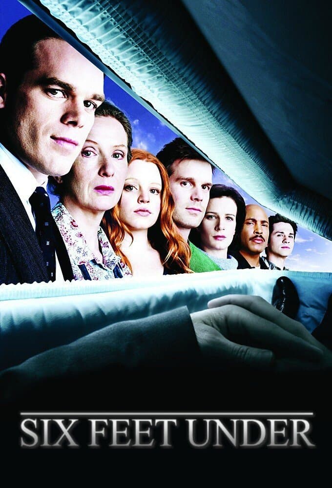 Image de la série Six Feet Under