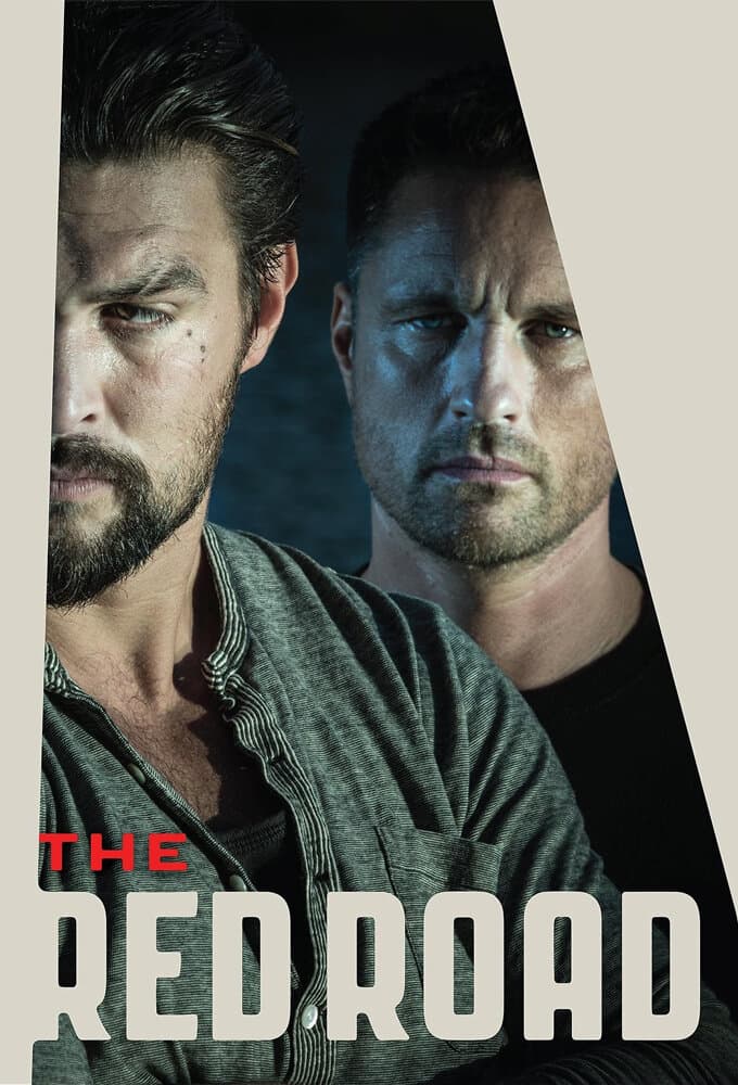 Image de la série The Red Road