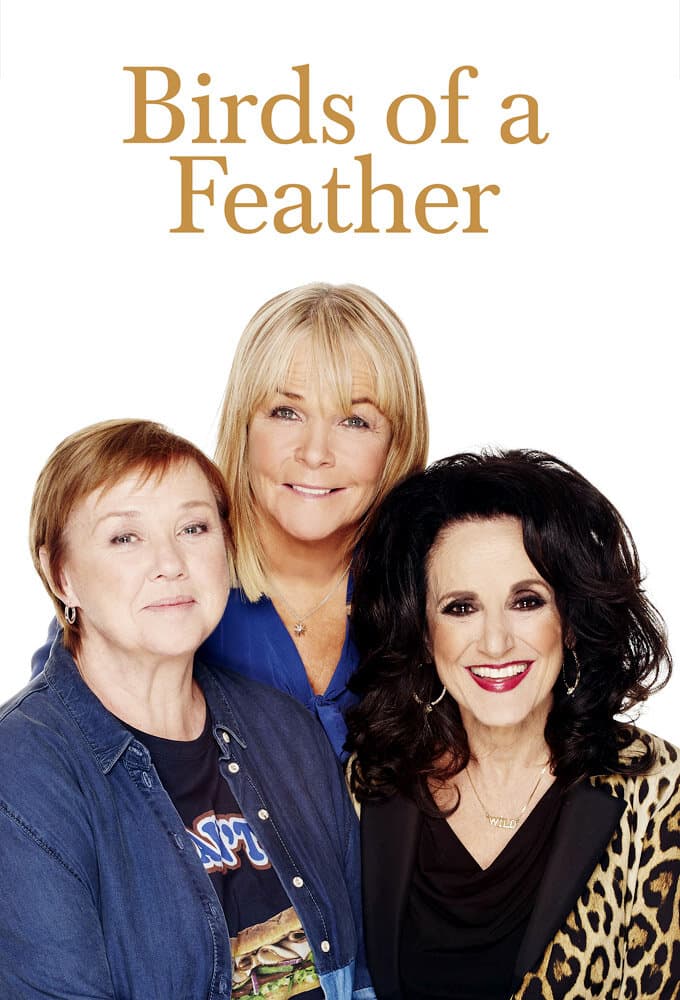 Image de la série Birds of a Feather
