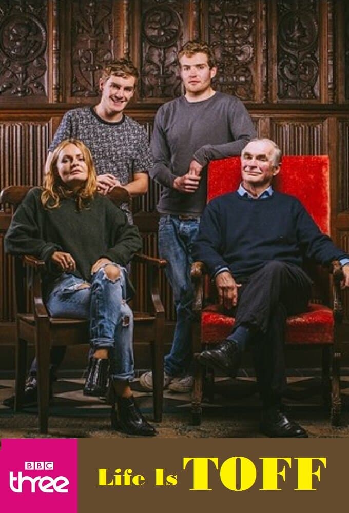 Image de la série Life Is Toff