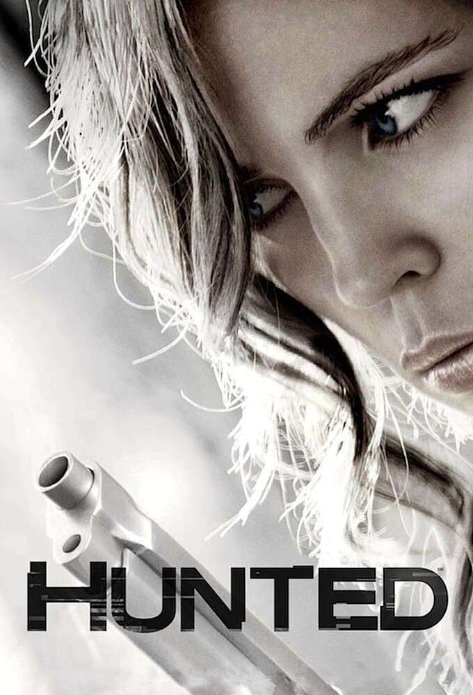 Image de la série Hunted