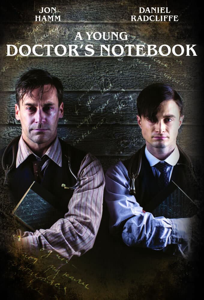 Image de la série A Young Doctor's Notebook