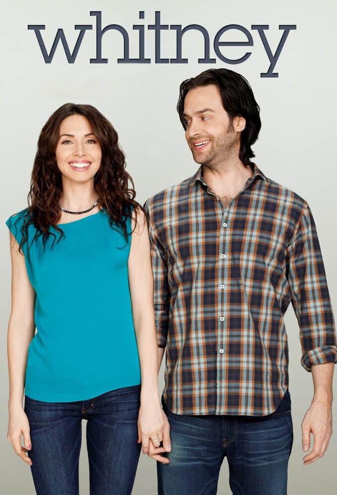 Image de la série Whitney
