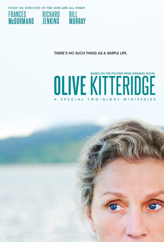 Image de la série Olive Kitteridge