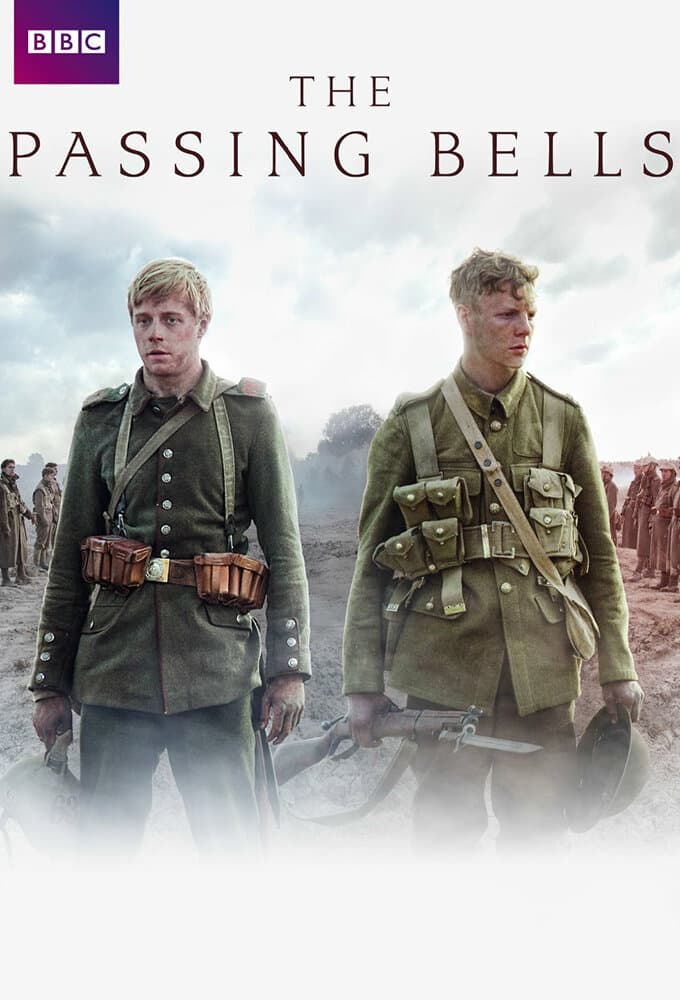 Image de la série The Passing Bells