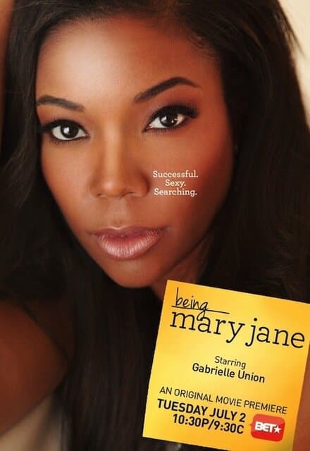 Image de la série Being Mary Jane
