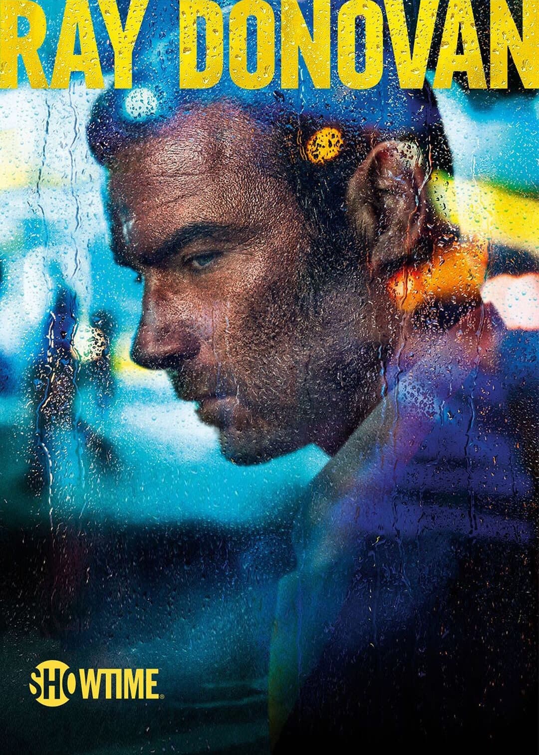Image de la série Ray Donovan
