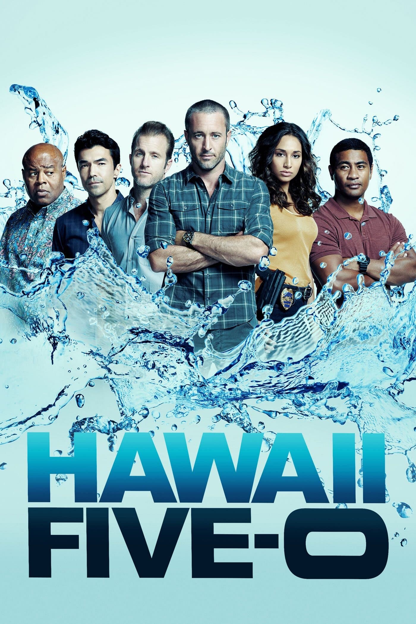 Image de la série Hawaii Five-0