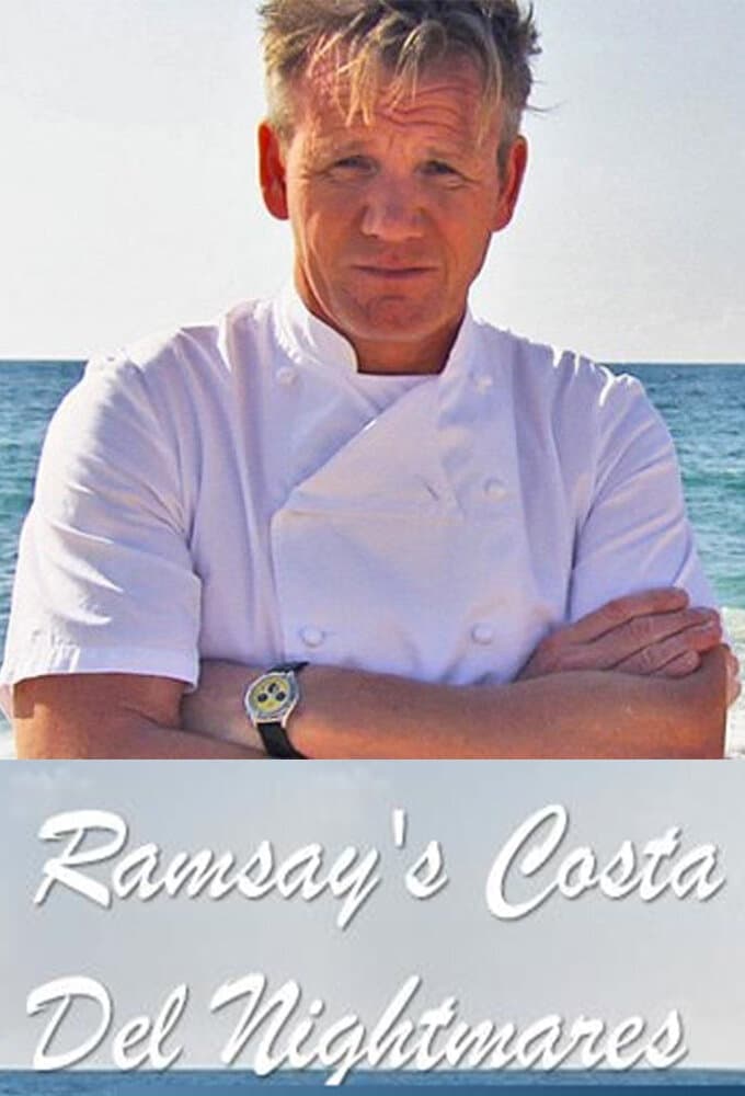 Image de la série Ramsay's Costa Del Nightmares
