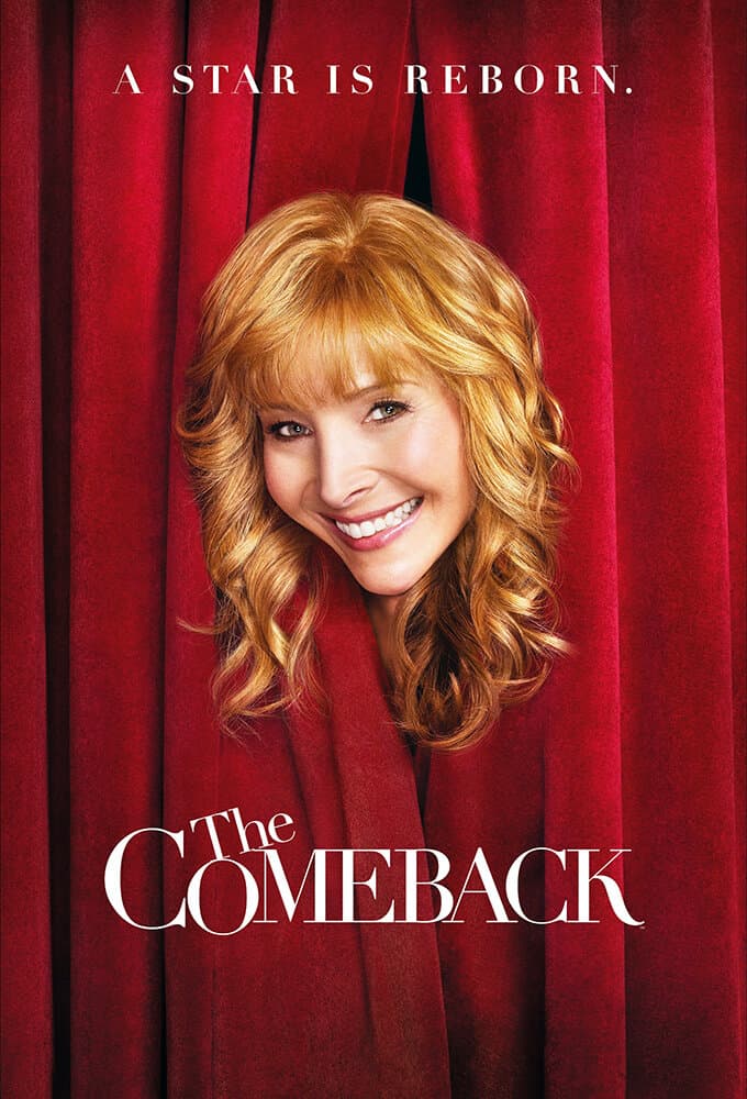 Image de la série The Comeback