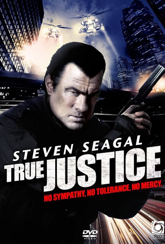 Image de la série True Justice