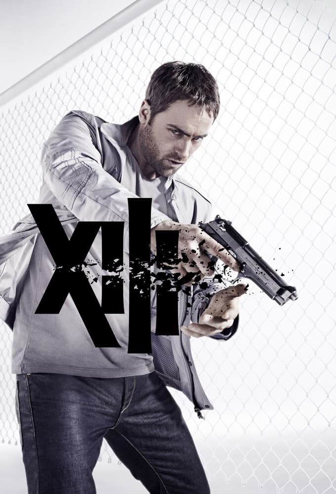 Image de la série XIII: The Series
