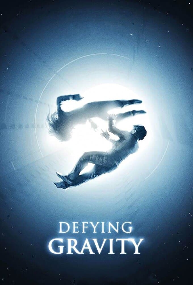 Image de la série Defying Gravity