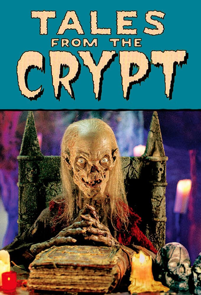 Image de la série Tales from the Crypt
