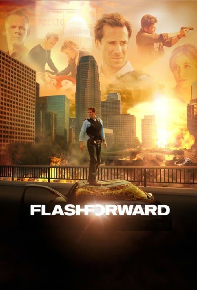 Image de la série FlashForward