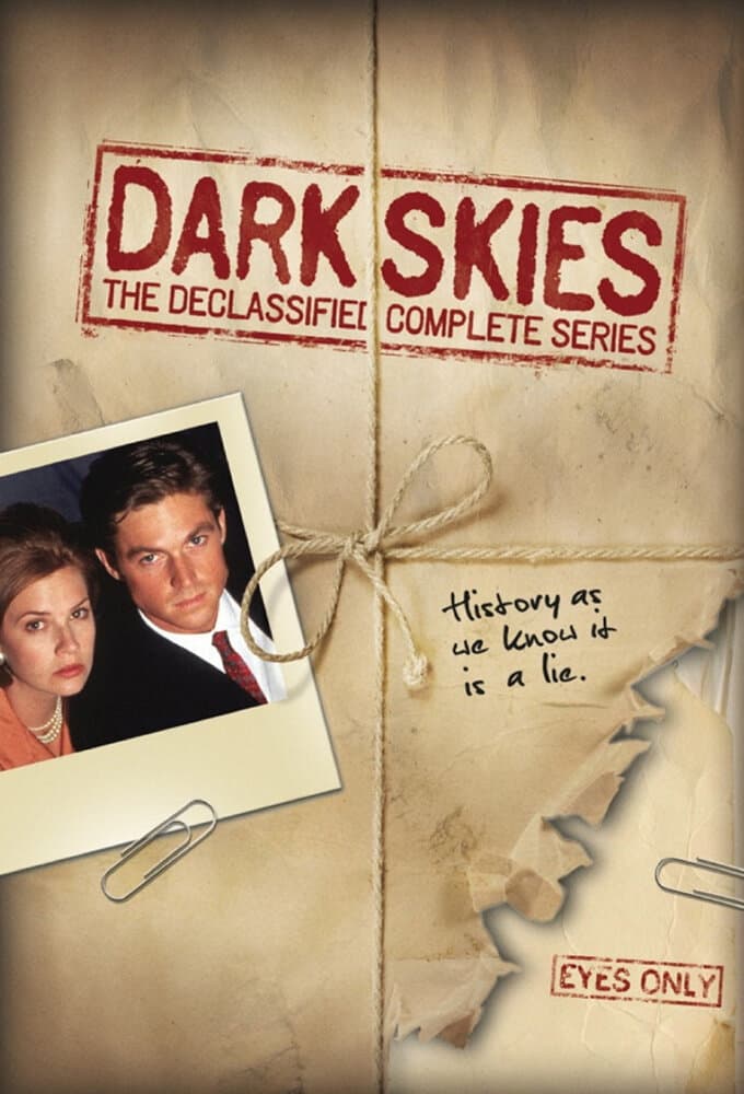 Image de la série Dark Skies