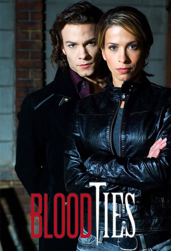 Image de la série Blood Ties