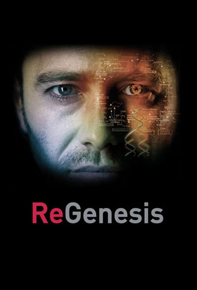 Image de la série ReGenesis