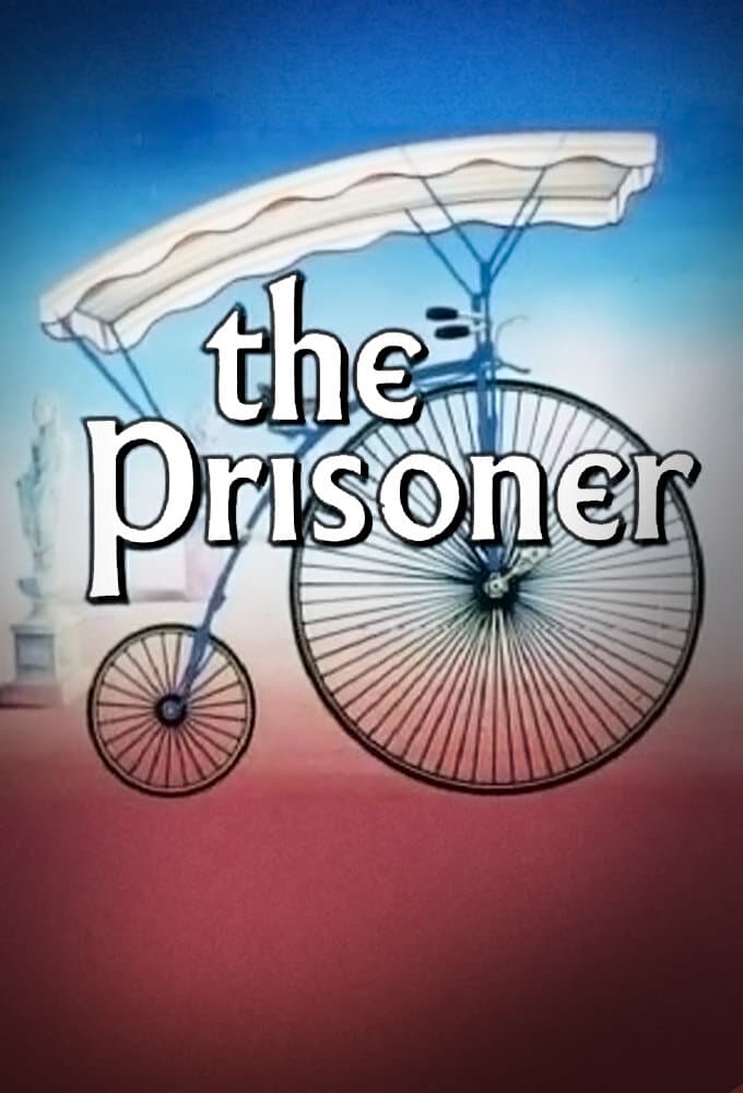 Image de la série The Prisoner