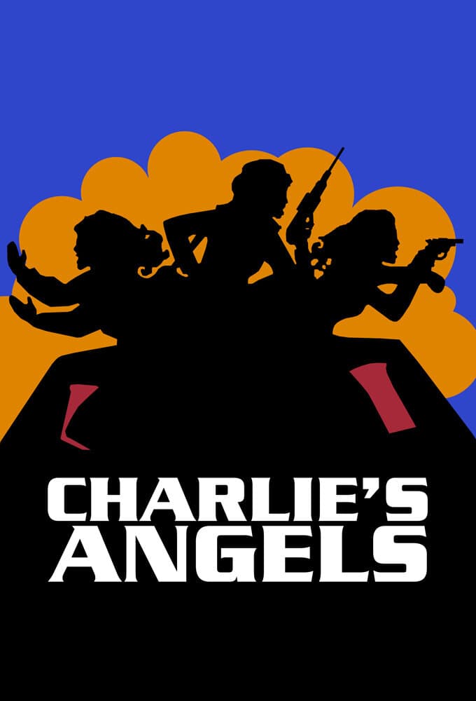 Image de la série Charlie's Angels