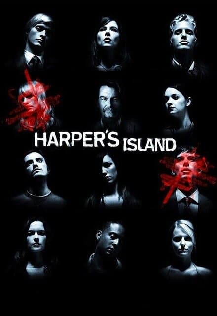 Image de la série Harper's Island