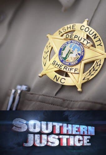 Image de la série Southern Justice