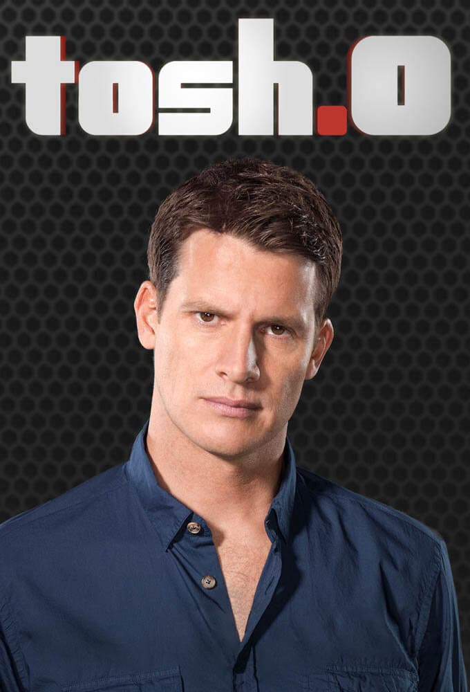 Image de la série Tosh.0