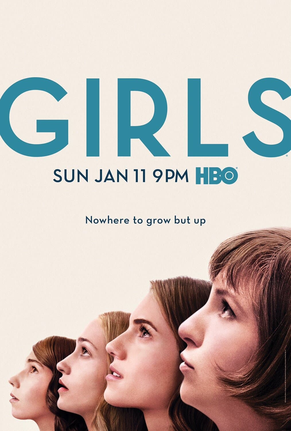 Image de la série Girls