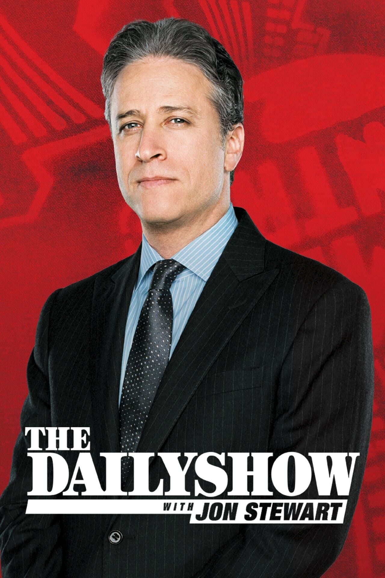 Image de la série The Daily Show with Jon Stewart