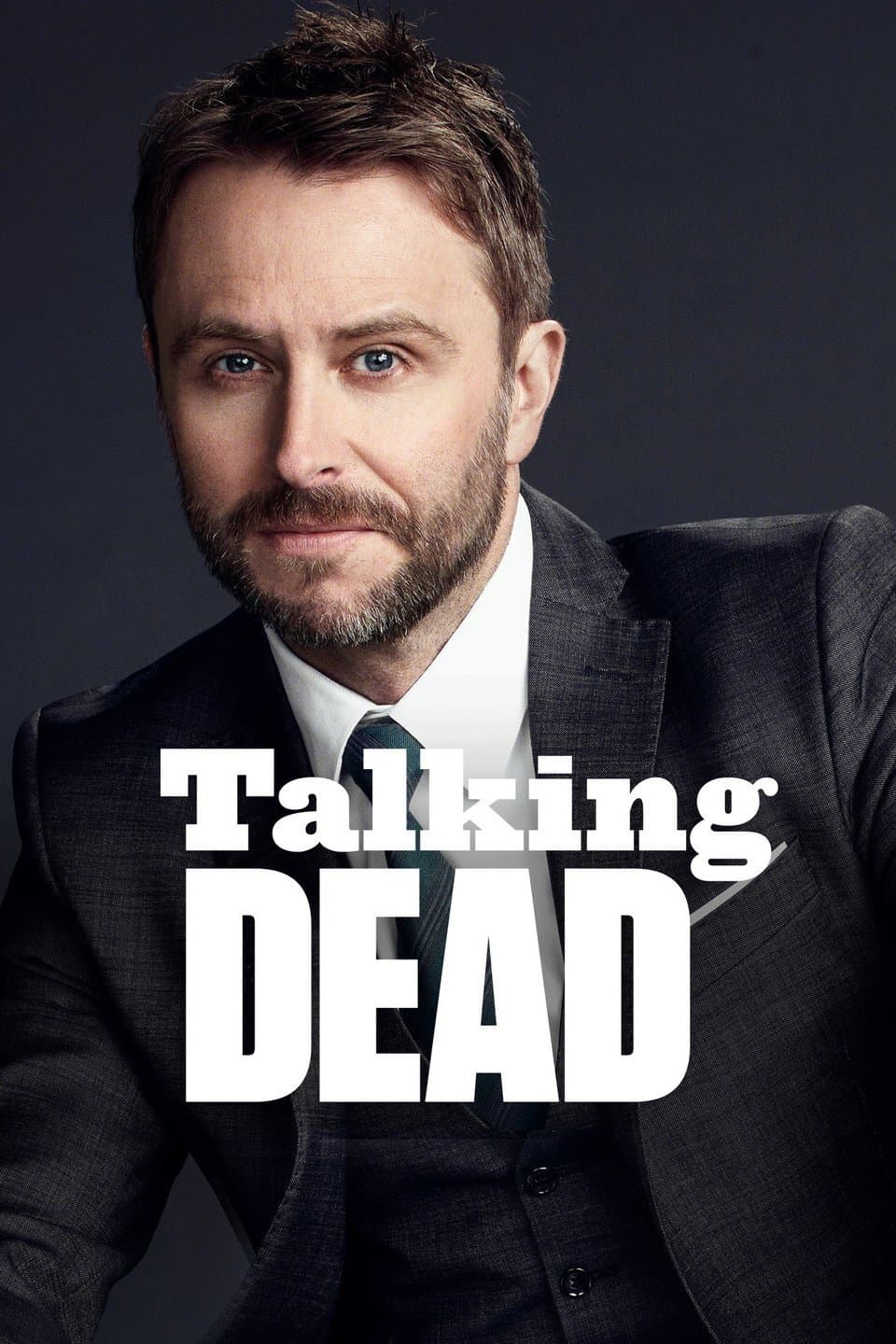 Image de la série Talking Dead