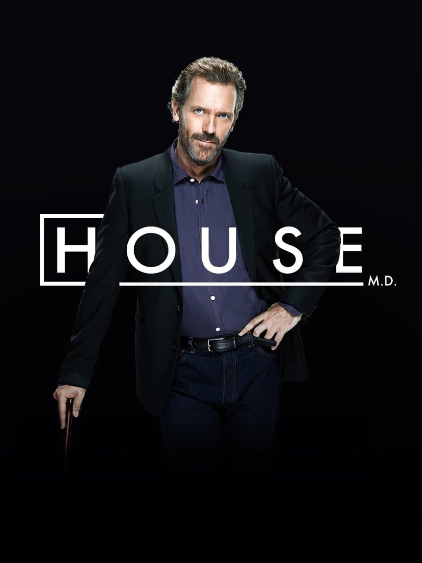 Image de la série House