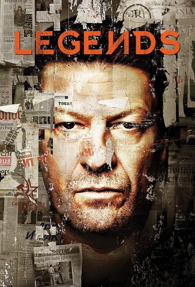 Image de la série Legends