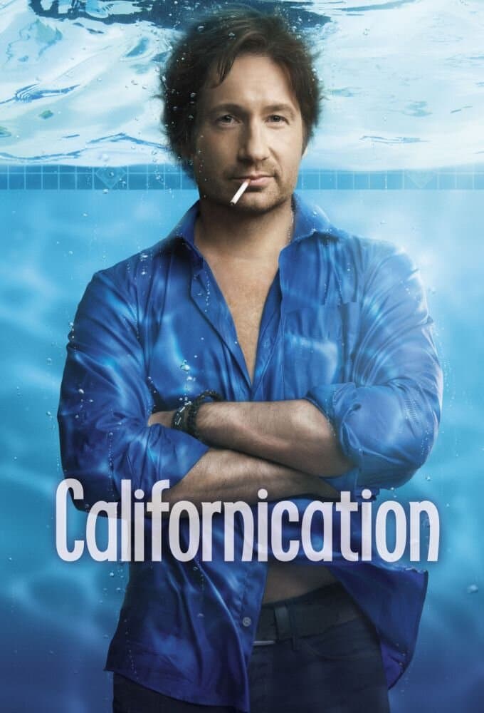 Image de la série Californication