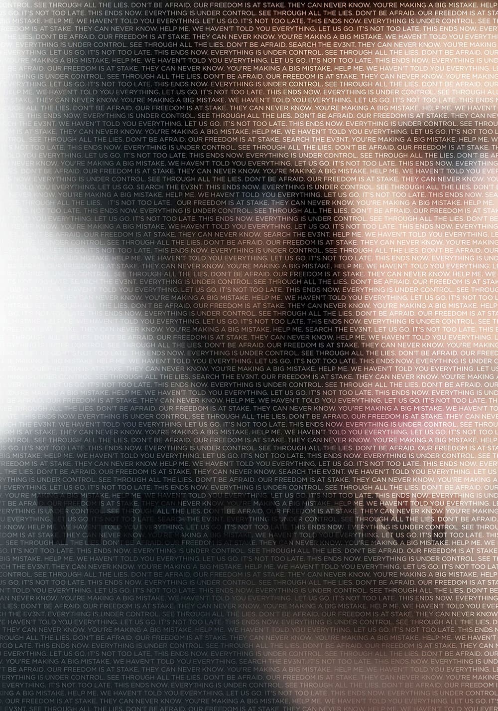Image de la série The Event