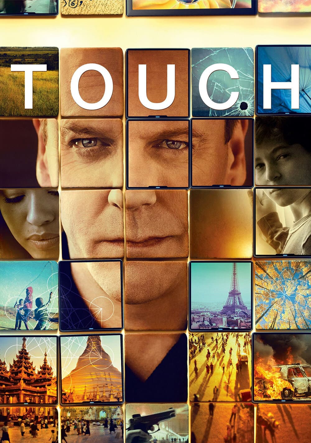 Image de la série Touch