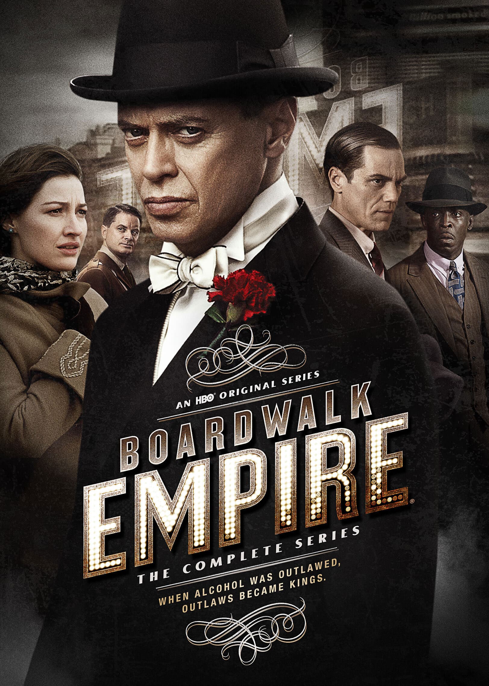Image de la série Boardwalk Empire
