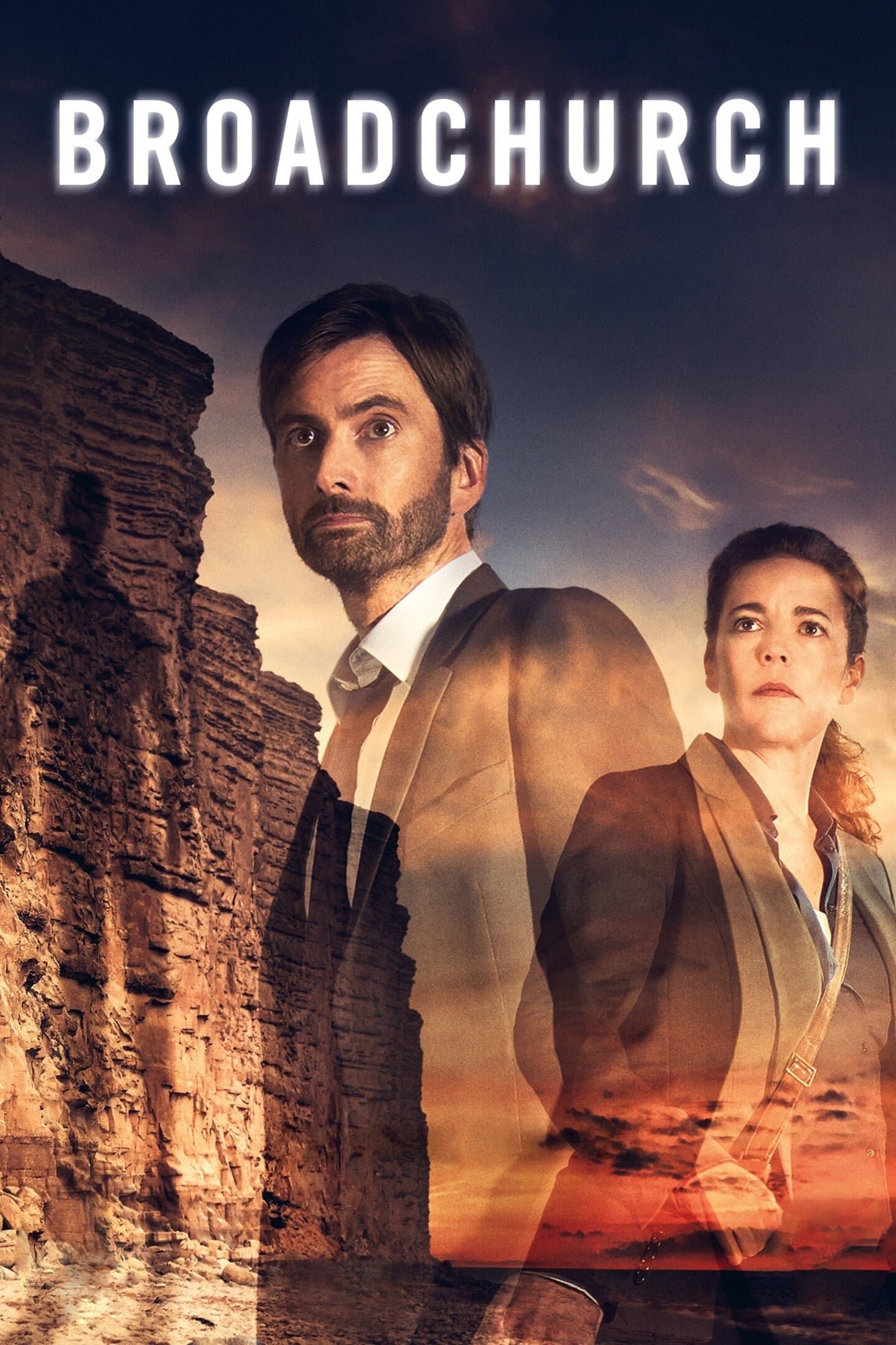 Image de la série Broadchurch