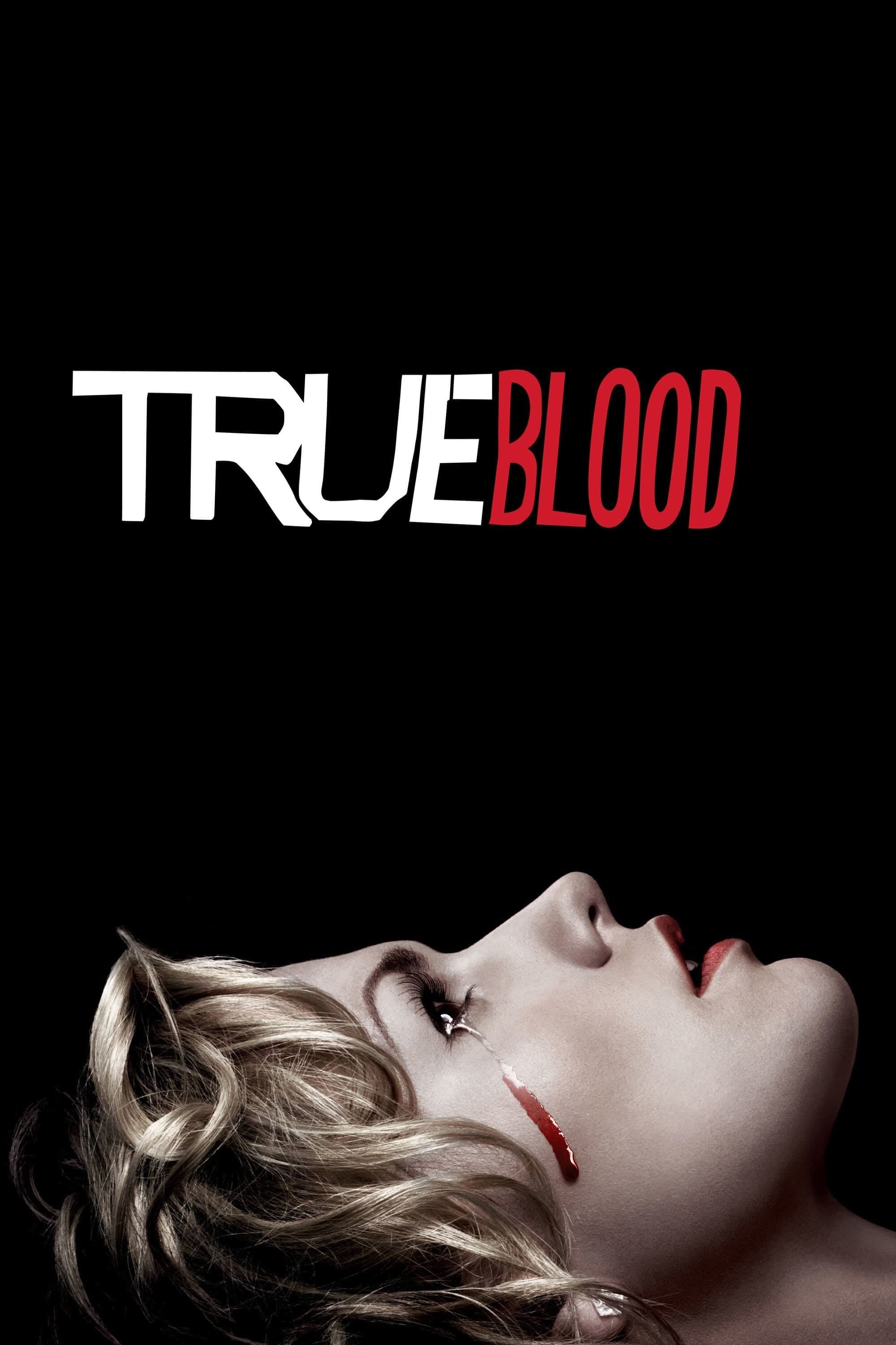 Image de la série True Blood